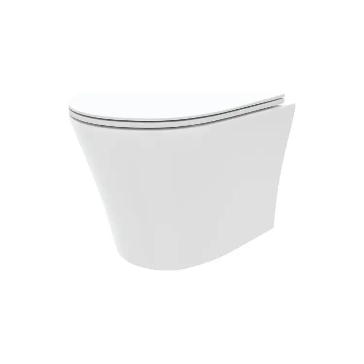 Подвесной унитаз Maretti Elio EL10PBM64-844