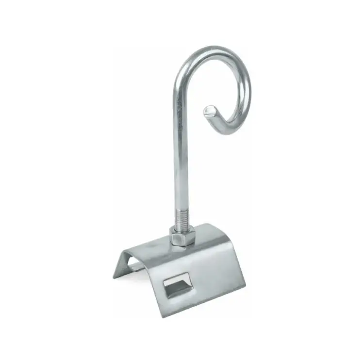 Оцинкованный крепление Netlink УК-П-01 УТ000000644