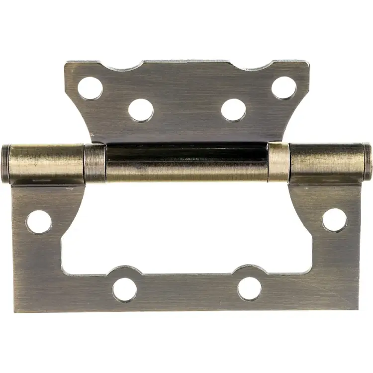 Накладная петля Code Deco 100*75*2,5-B2-AB 29170