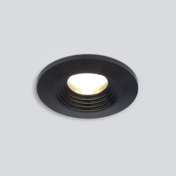 Встраиваемый светильник Elektrostandard a038446