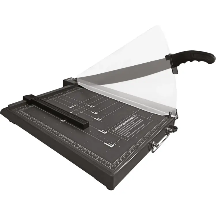 Резак сабельный BRAUBERG KATANA TSP-412 532987