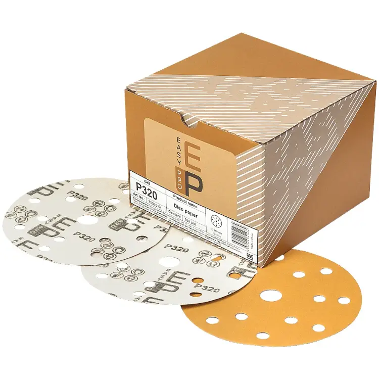 Круг абразивный EASY PRO 7032010 Круг абразивный EASY PRO 7032010