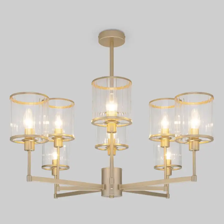 Потолочный светильник Eurosvet 60144/8 a061943