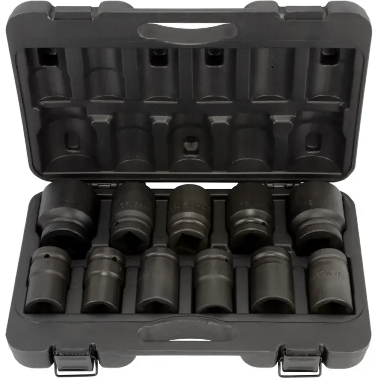 Набор ударных головок для УКМ Автоdело 40329 15164