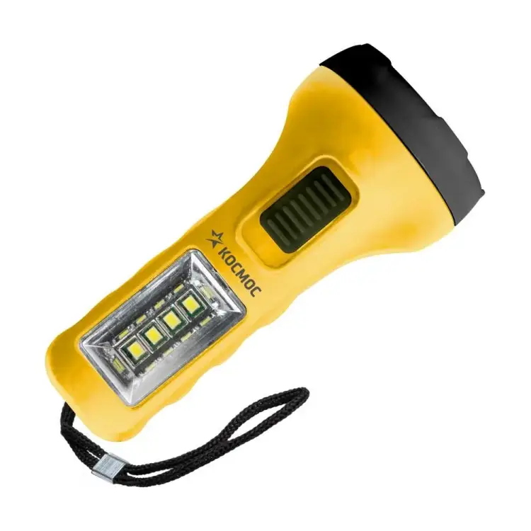 Ручной фонарь КОСМОС KOC119B