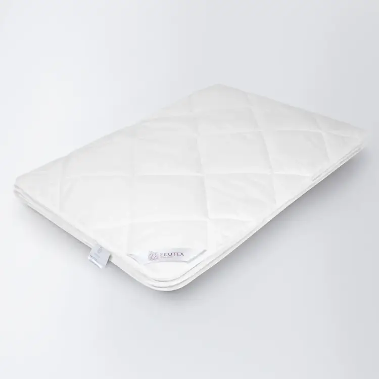 Стеганое одеяло Ecotex Коттон 4680088209685