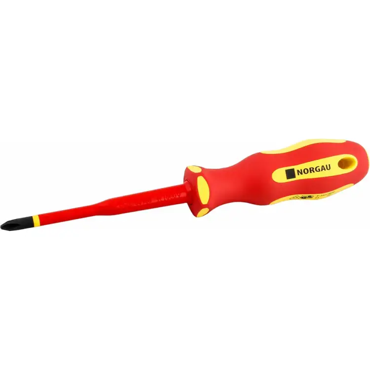 Крестовая отвертка NORGAU N172 067074120