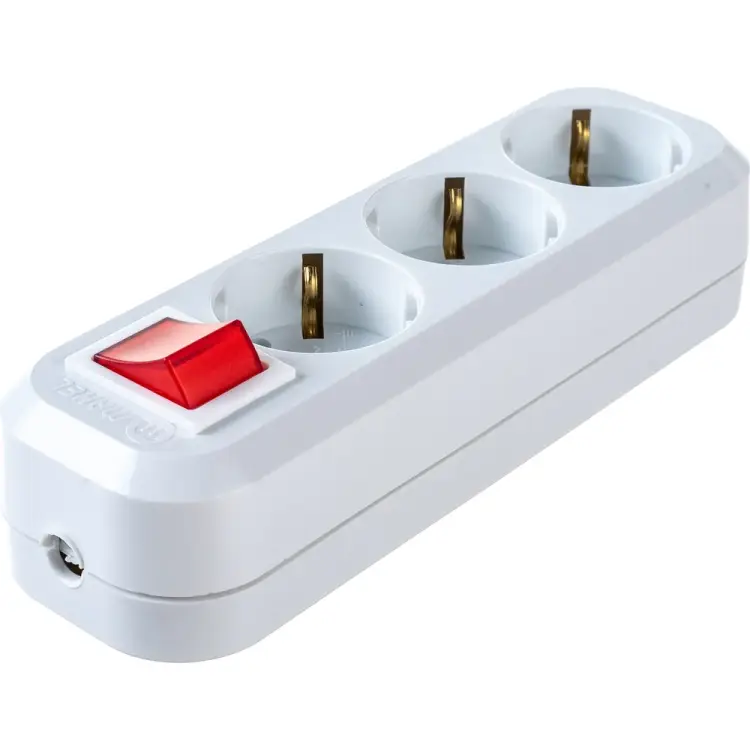 Колодка для удлинителя MAKEL MGP211