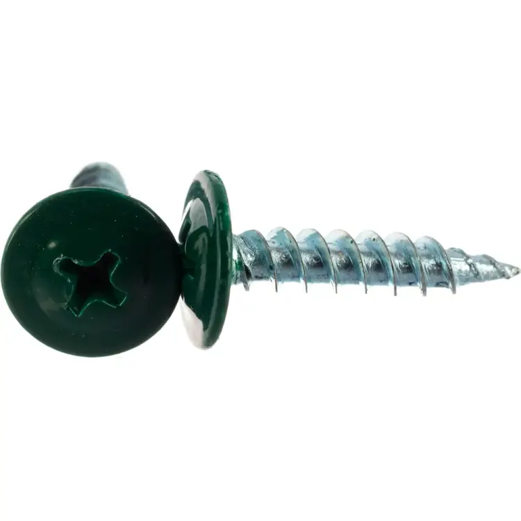 Саморезы Госкреп 4.2х19 мм, 30 шт. 1-0017350