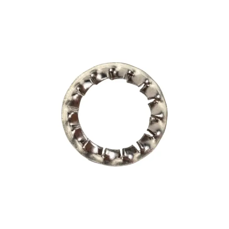 Рифленая шайба для кабельного ввода SURYAKOTI CAST SC 16EK SS SC01020EK