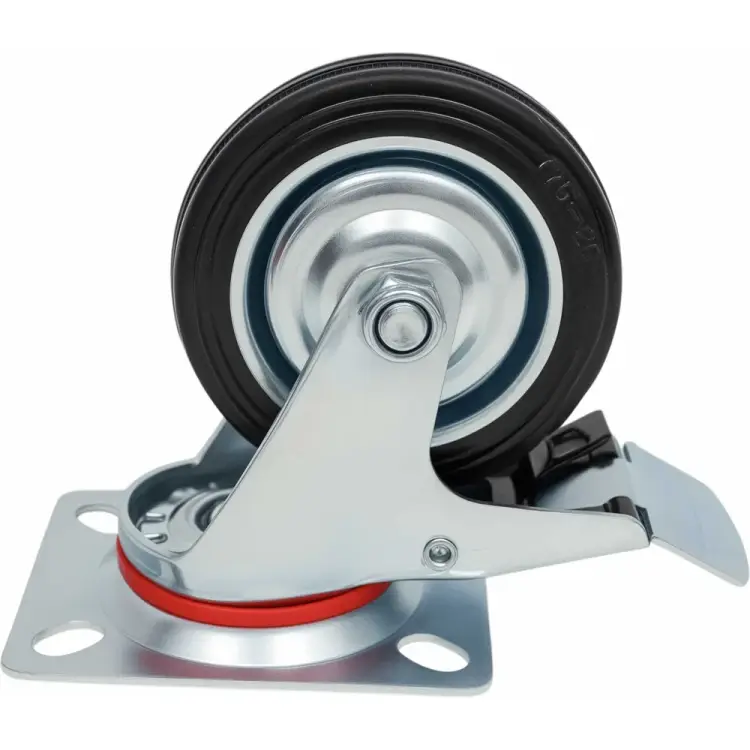 Промышленное поворотное колесо Gigant G-04-09-39