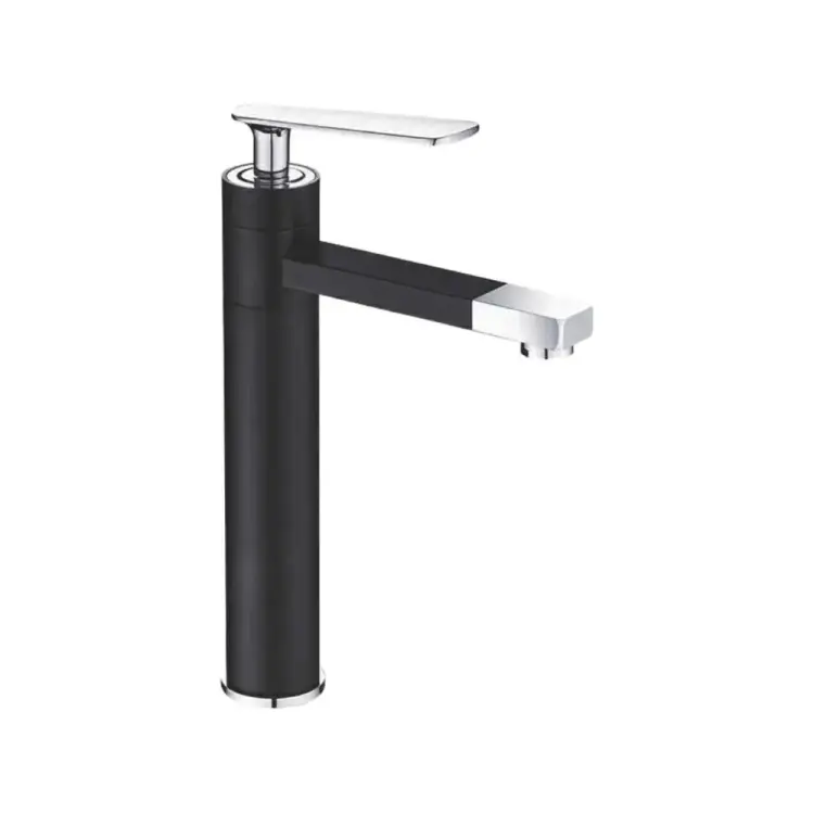 Смеситель для раковины SHEVANIK S6611H