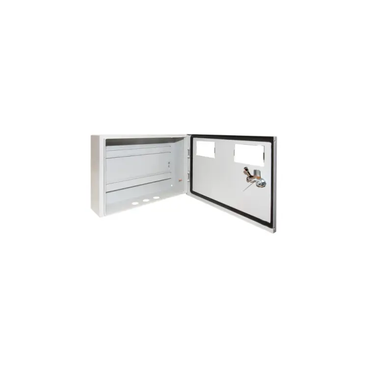 Корпус TDM ELECTRIC ЩУ-1ф/2 Народный SQ0905-2503