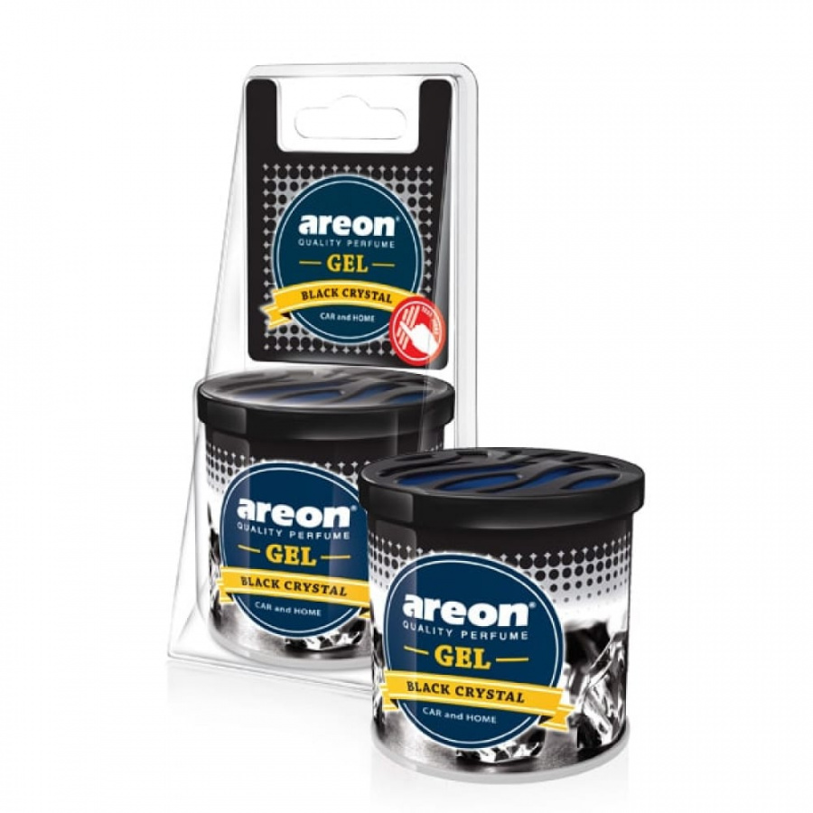 Ароматизатор Areon GEL CAN