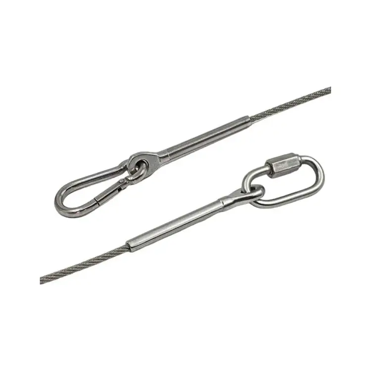 Тросовый комплект для подвешивания KREPFIELD KF102-5