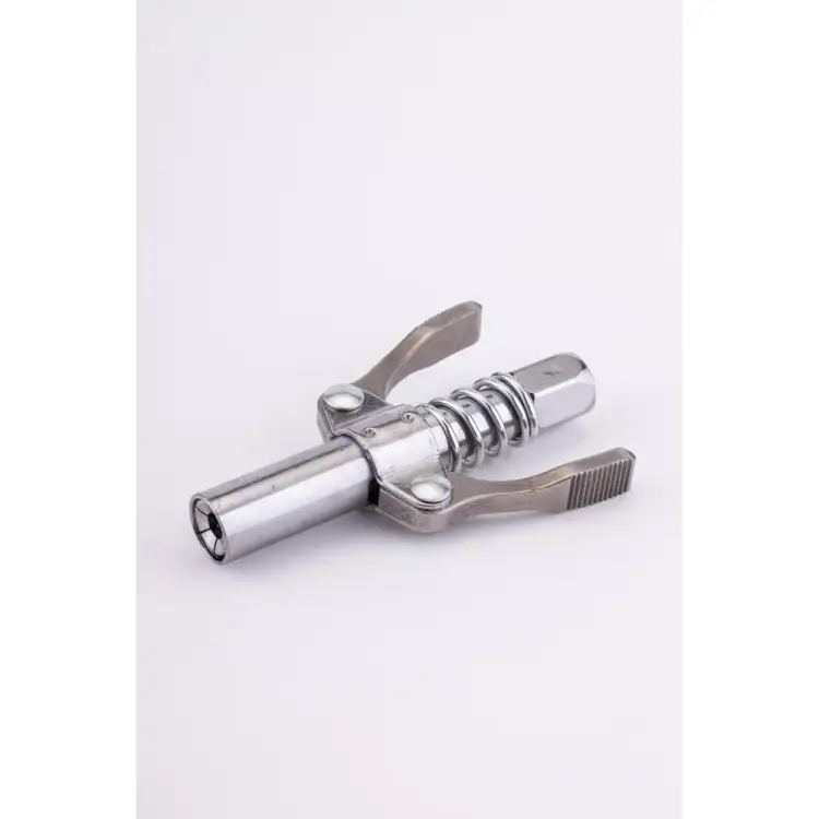 Быстросъемная насадка на плунжерный шприц SIPL KQ-QCS2