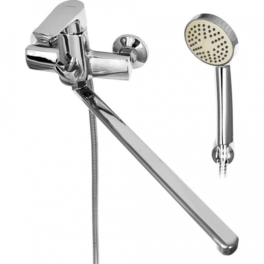 Смеситель для ванной WISENT W22241