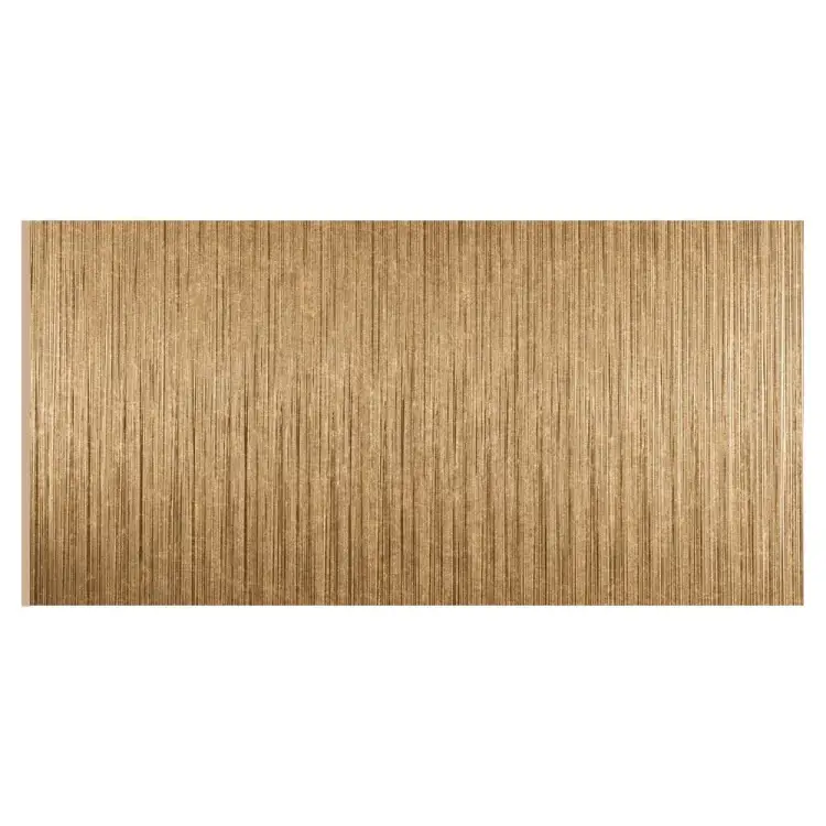 Декоративная панель Decomaster G20-17