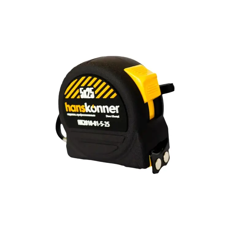 Рулетка Hanskonner HK2010-01-5-25