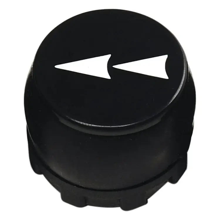 Головка кнопки EMAS PVCHSD