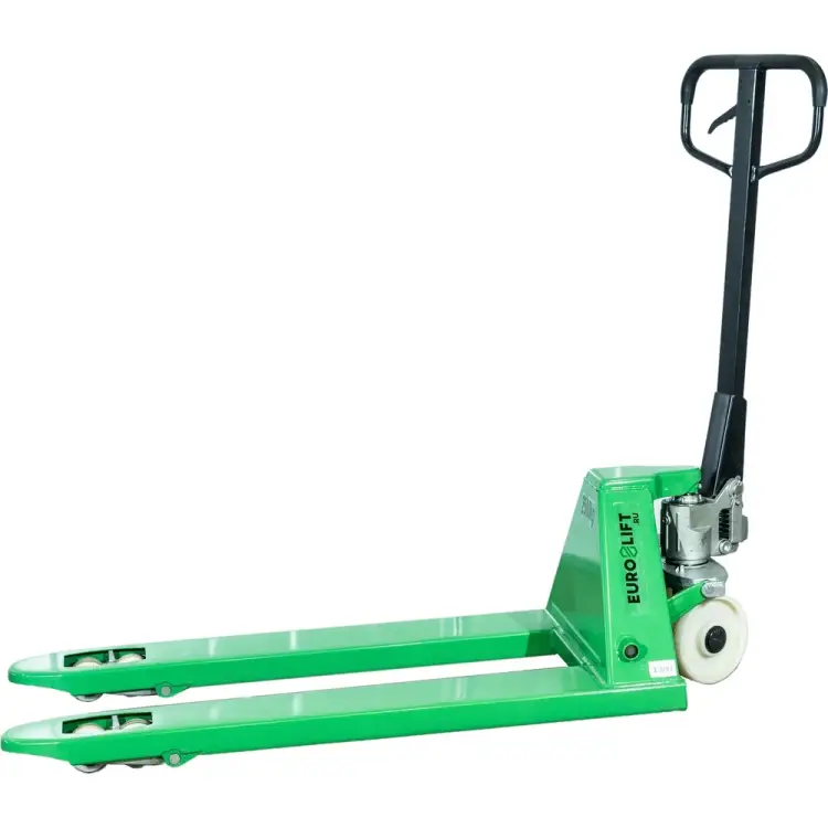 Гидравлическая тележка EURO-LIFT CBY-DF3.0T 00019087 Гидравлическая тележка EURO-LIFT CBY-DF3.0T 00019087