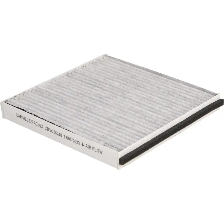 Угольный салонный фильтр для автомобилей haval h9 (14-) CARVILLE RACING CRVC55248 Угольный салонный фильтр для автомобилей haval h9 (14-) CARVILLE RACING CRVC55248