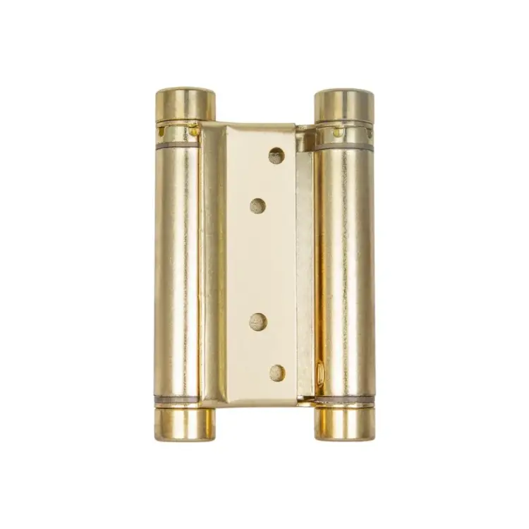 Петля пружинная Armadillo Aldeghi ALH.100.4 SG 45473