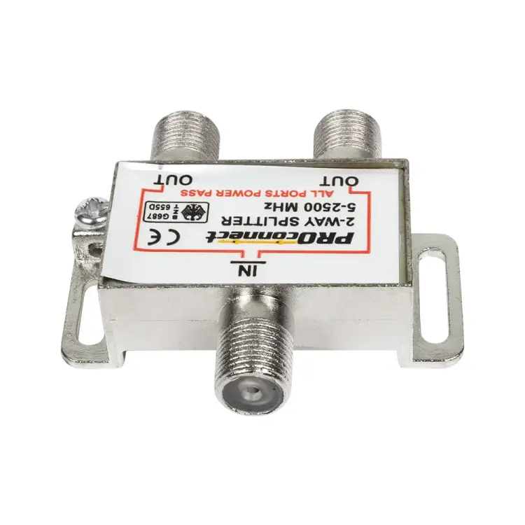 Делитель PROCONNECT 05-6201-4