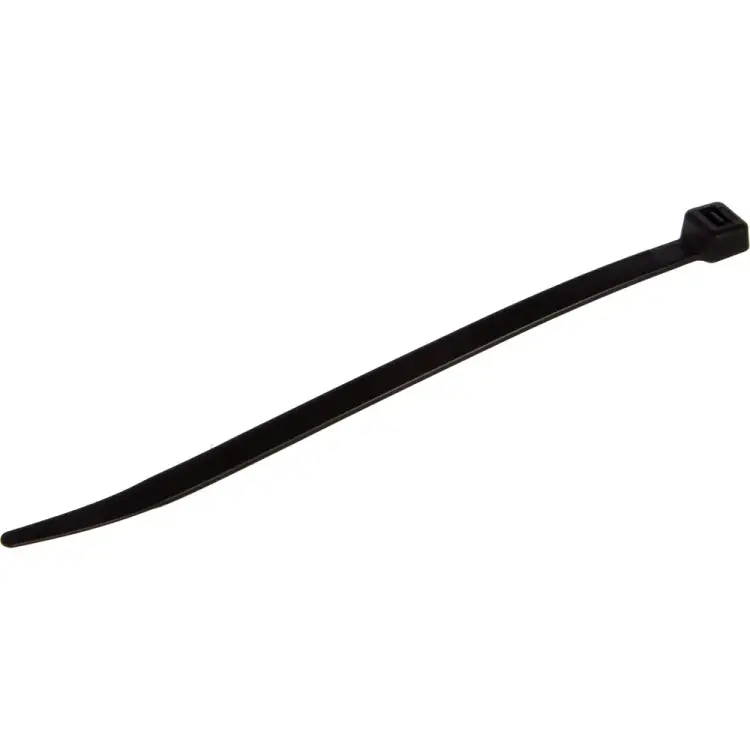 Пластиковые хомуты СИБРТЕХ 45552