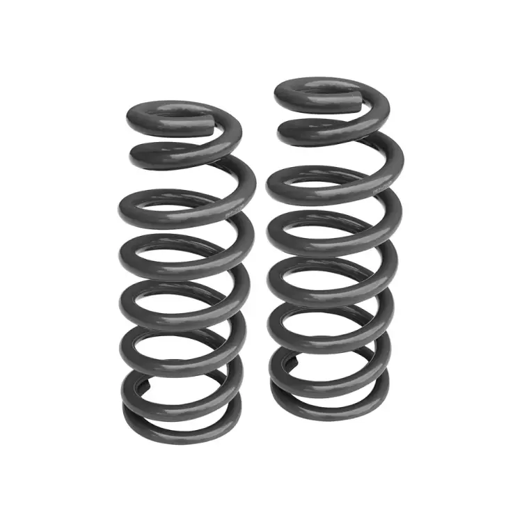 Передние пружины для Mitsubishi L200 2005-2015/2015+, Pajero Sport II 2009-2015 РИФ TRT-710A Передние пружины для Mitsubishi L200 2005-2015/2015+, Pajero Sport II 2009-2015 РИФ TRT-710A