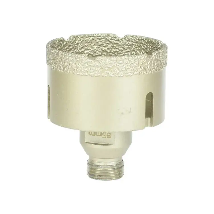 Алмазная коронка TECH-NICK TUK 136.600.7027