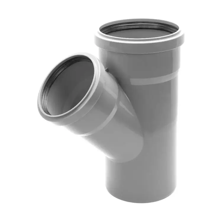 Тройник Ostendorf HTEA Ger 115230