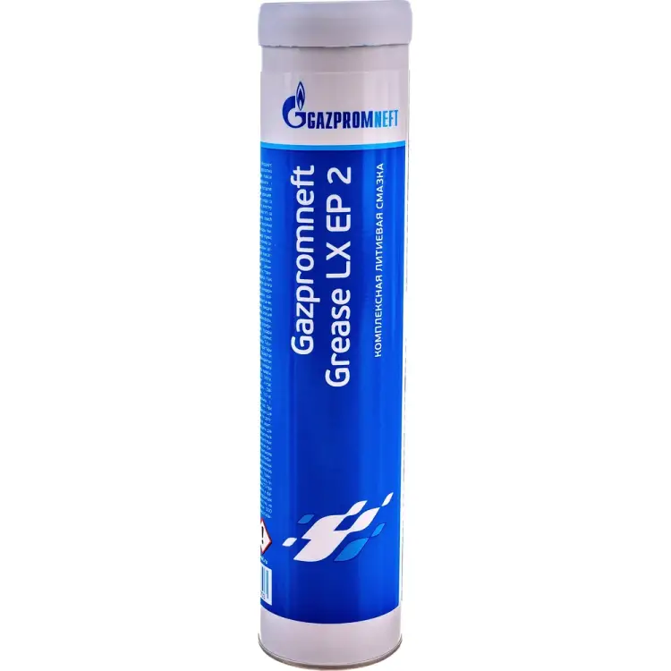 Смазка GAZPROMNEFT Grease LX EP 2 2389906876