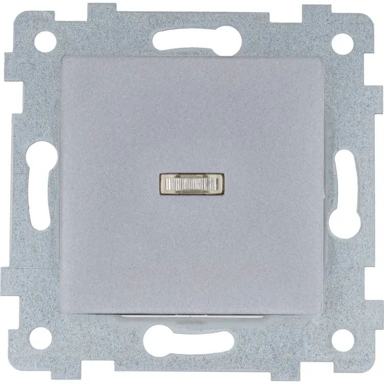 Одноклавишного механизм выключателя Кунцево-Электро мария 110056