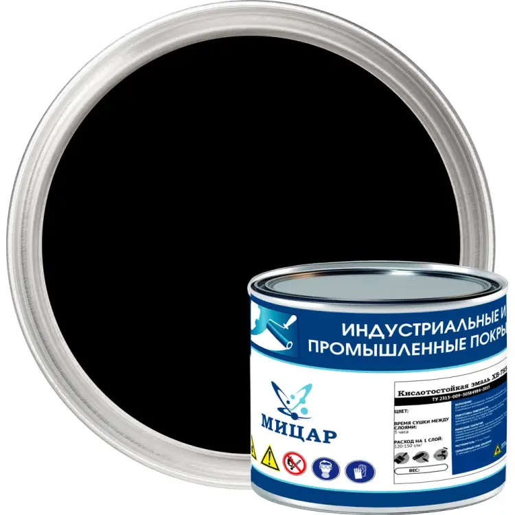 Эмаль Мицар ХВ-785 УТ000012698