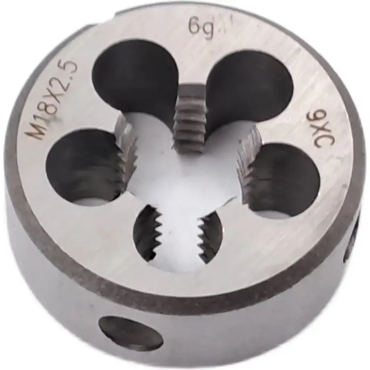 Плашка TORNERI 043444