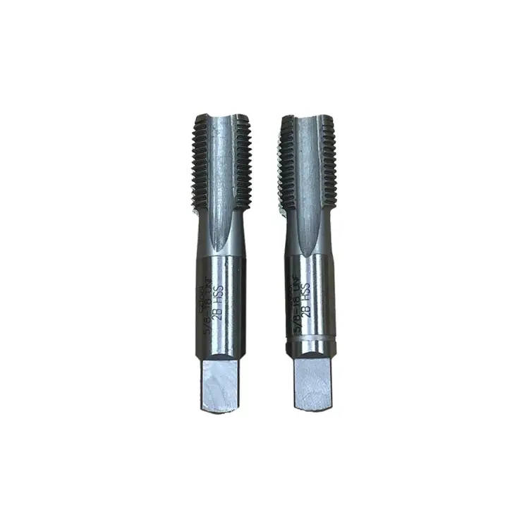 Набор метчиков Bucovice Tools 146580