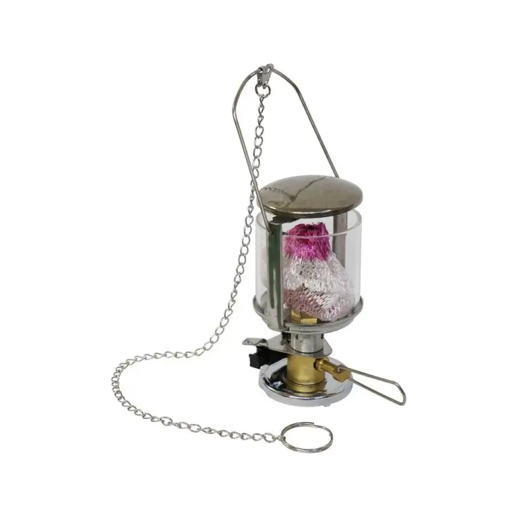 Газовая лампа TOURIST AURA TL-035 Газовая лампа TOURIST AURA TL-035