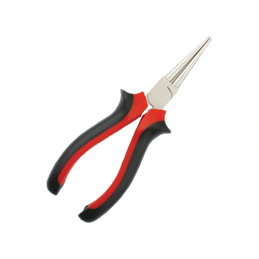 Мини круглогубцы Кедр 145-0012 207342