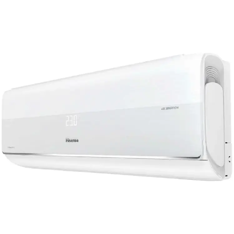 Сплит-система Hisense AS-10UW4RXVQF00G/AS-10UW4RXVQF00W