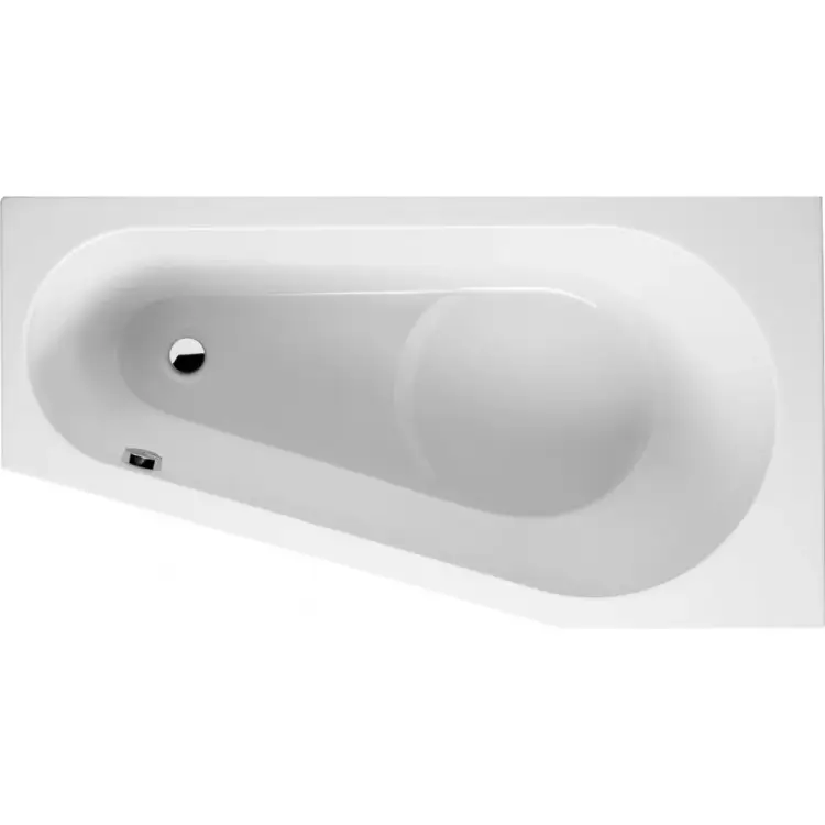 Акриловая ванна Riho DELTA 160 B068001005