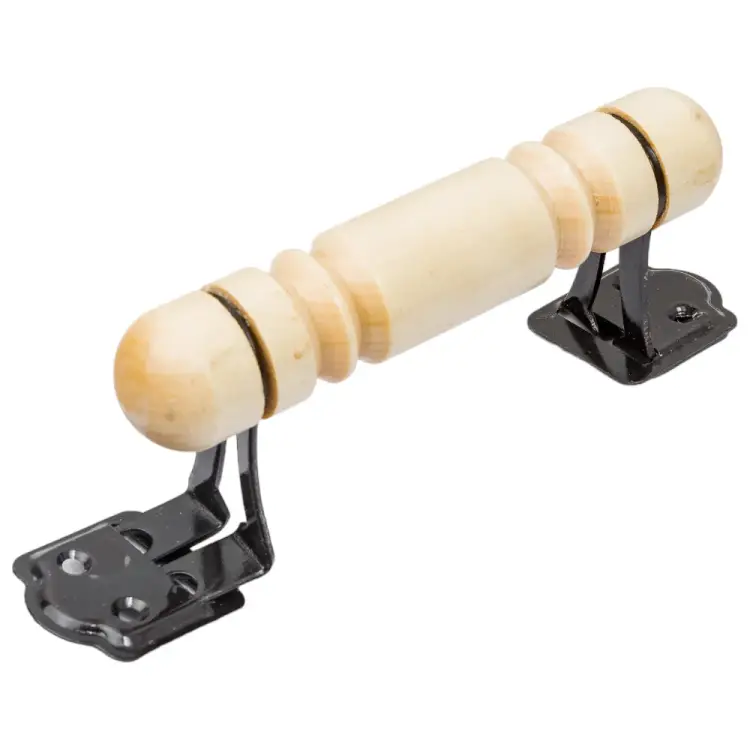 Ручка-скоба NOEZ НН-РС-100 ТР 6642