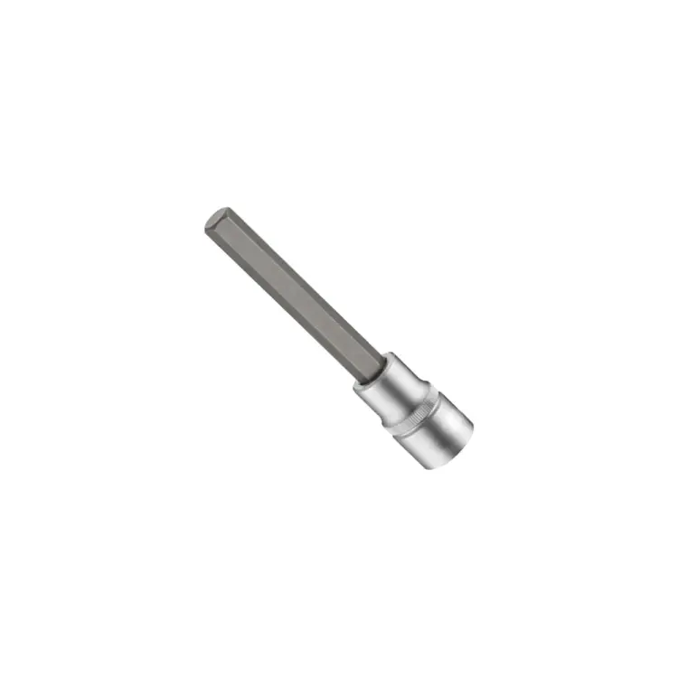 Шестигранная головка-бита Rockforce RF-34410007(46831) Шестигранная головка-бита Rockforce RF-34410007(46831)