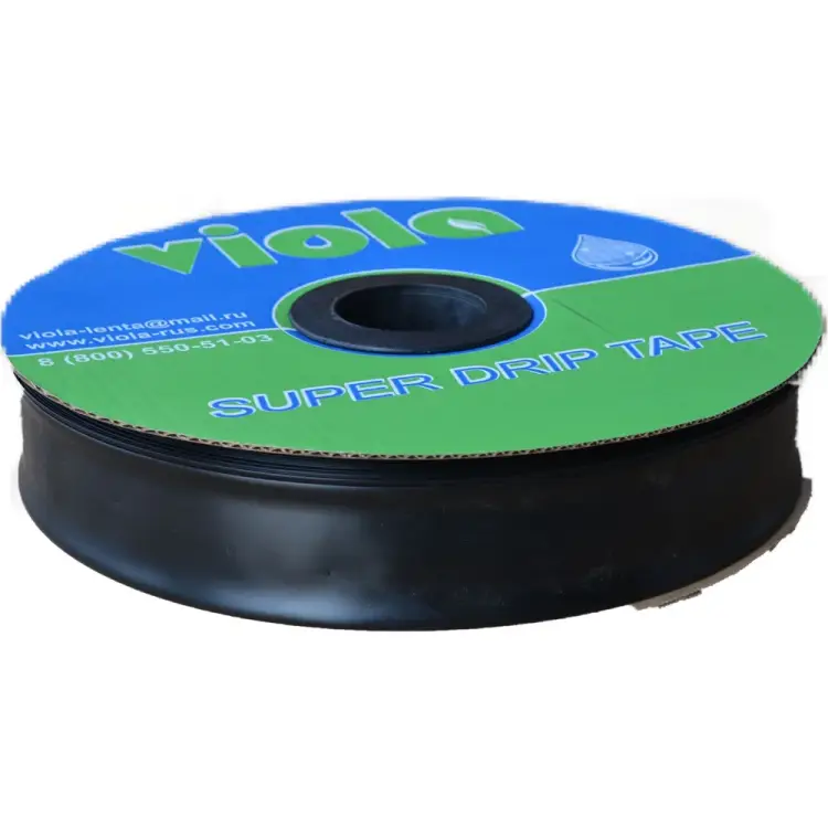 Облегченный гибкий рукав VIOLA Lay Flat 534229 Облегченный гибкий рукав VIOLA Lay Flat 534229