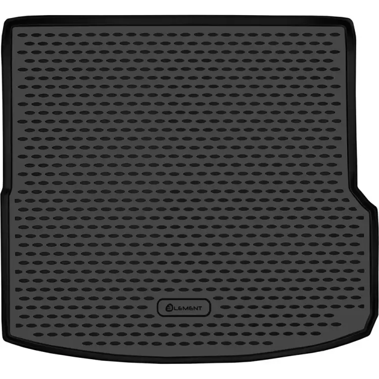 Коврик в багажник подходят для GEELY Atlas Pro (FX11) 2023 - Внедорожник 5 дв. ELEMENT ELEMENTAN0682B13