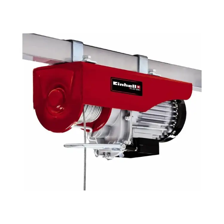Тельфер Einhell TC-EH 600 2255150