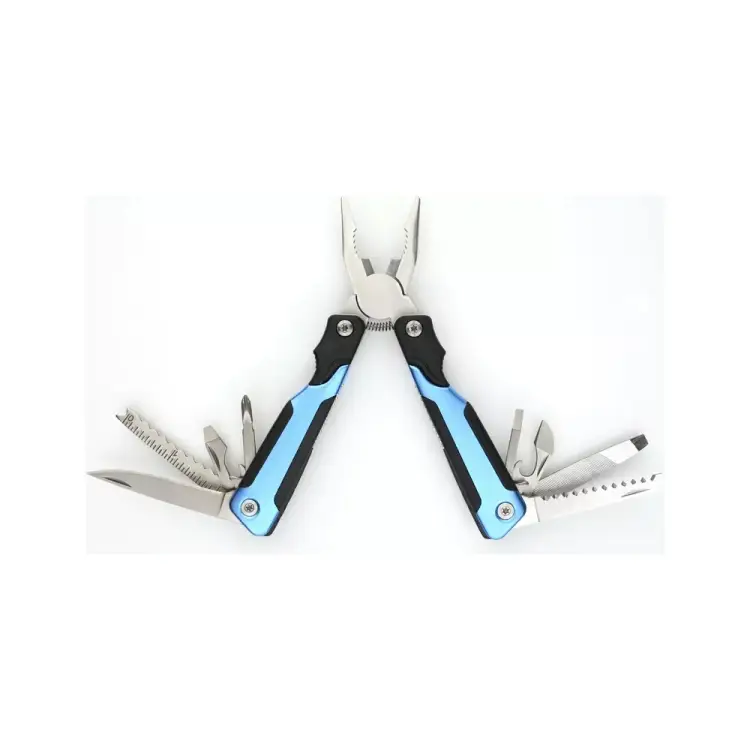 Мультитул Stinger MT-A017