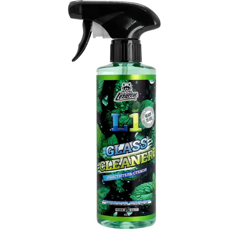 Очиститель стекол и зеркал LERATON L1 PS-000.293