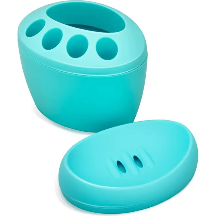 Открытая мыльница Martika Камея С495-04-КОЛ