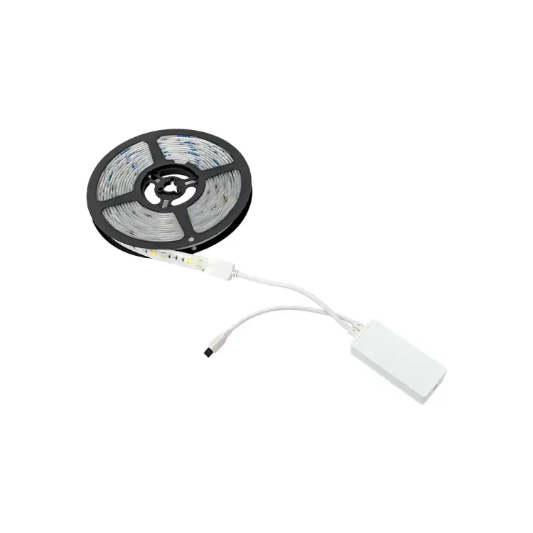Умная светодиодная лента EKF Connect RGBW slswf-5-rgbw